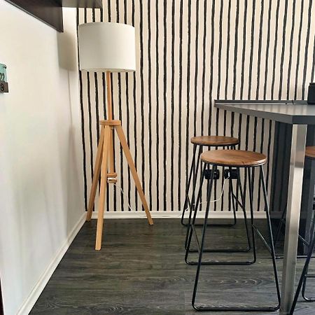 Avignonesi Flat Apartment Рим Екстериор снимка