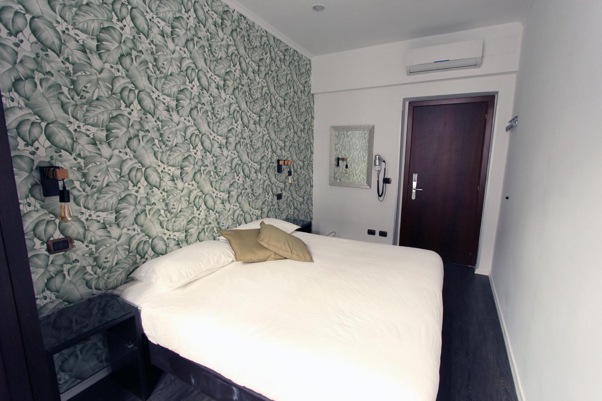 Avignonesi Flat Apartment Рим Екстериор снимка