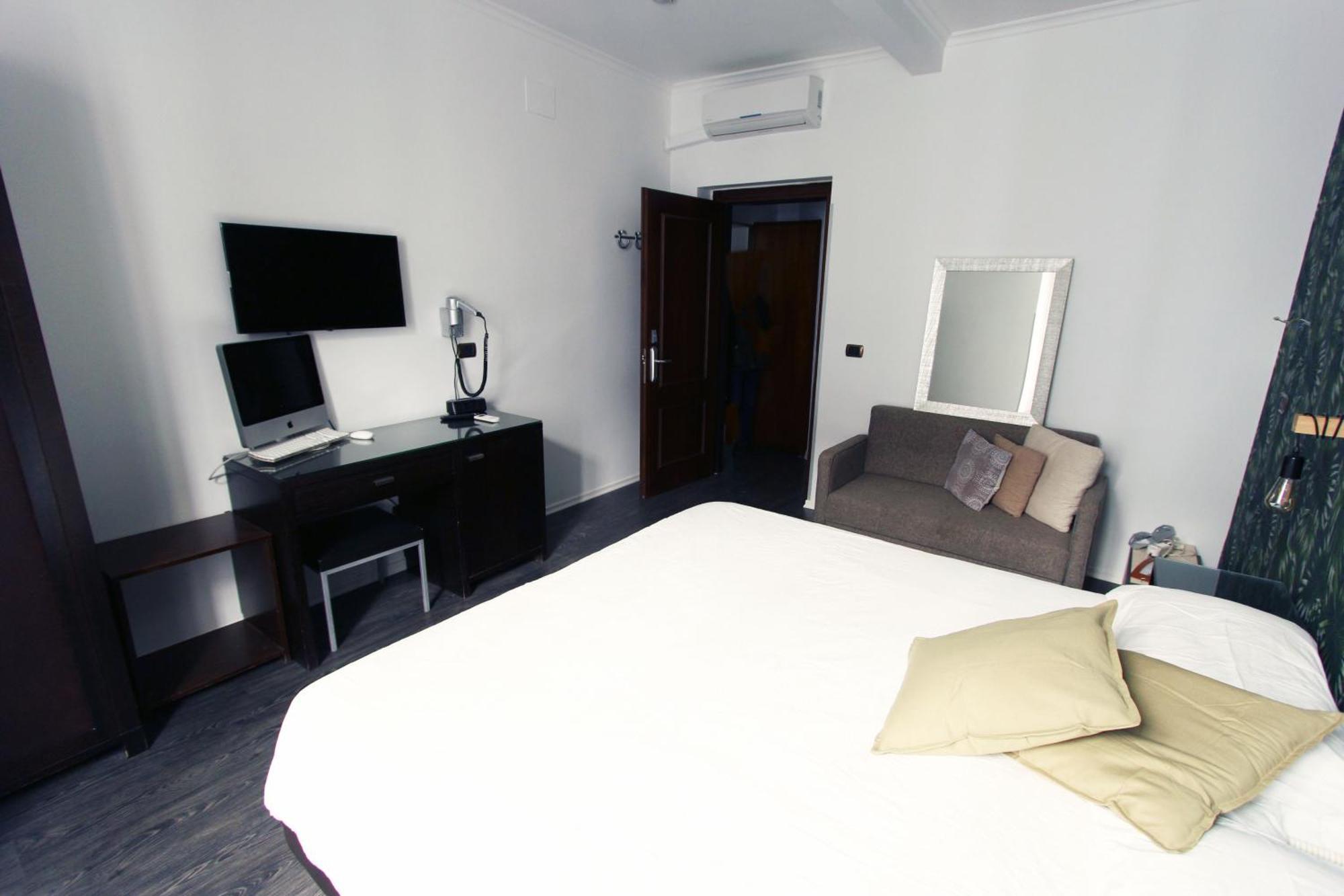 Avignonesi Flat Apartment Рим Екстериор снимка