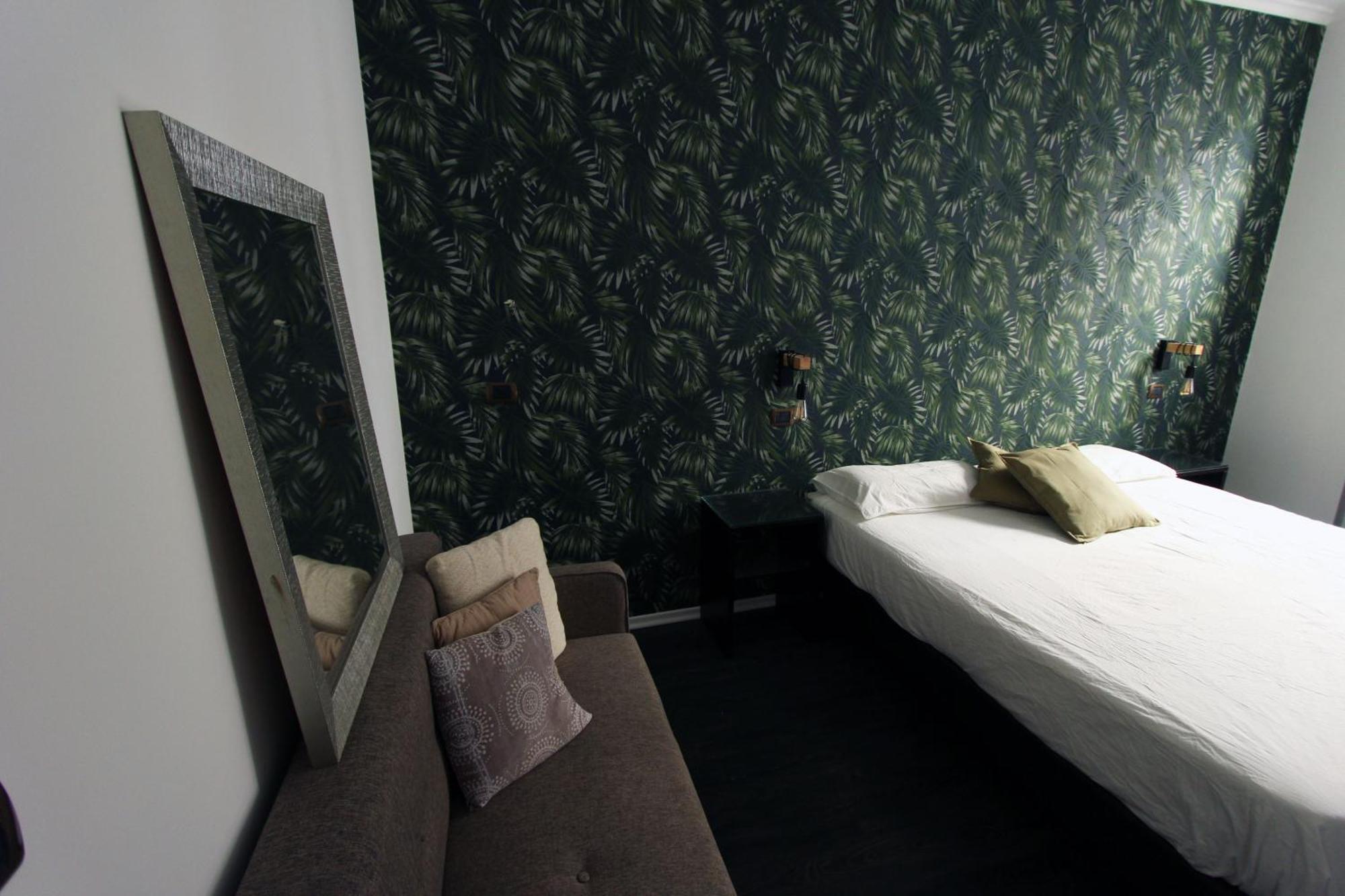 Avignonesi Flat Apartment Рим Екстериор снимка