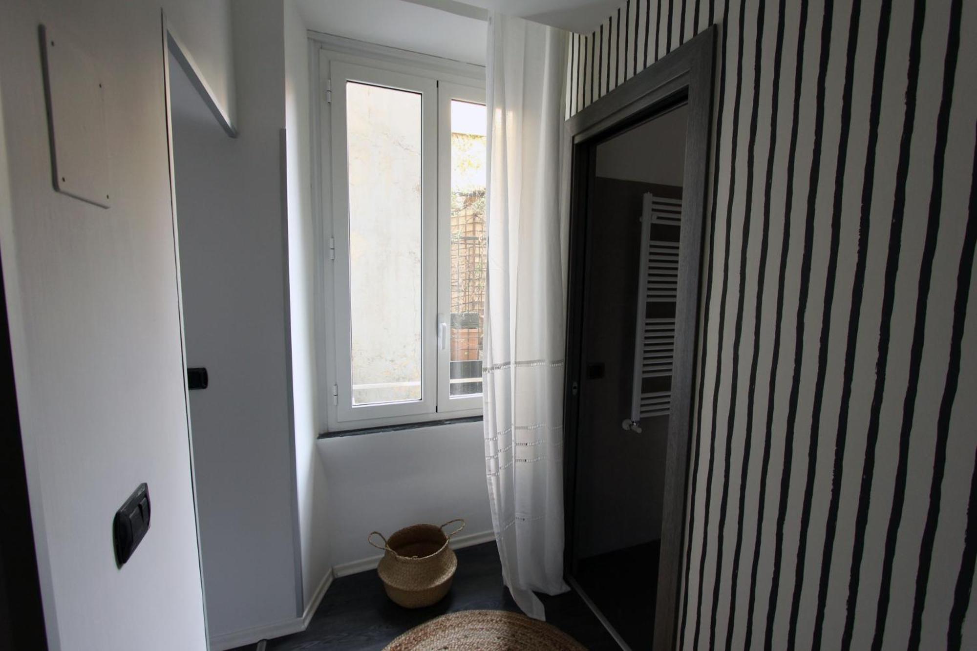 Avignonesi Flat Apartment Рим Екстериор снимка