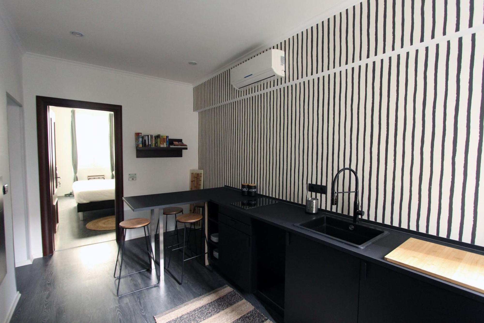 Avignonesi Flat Apartment Рим Екстериор снимка