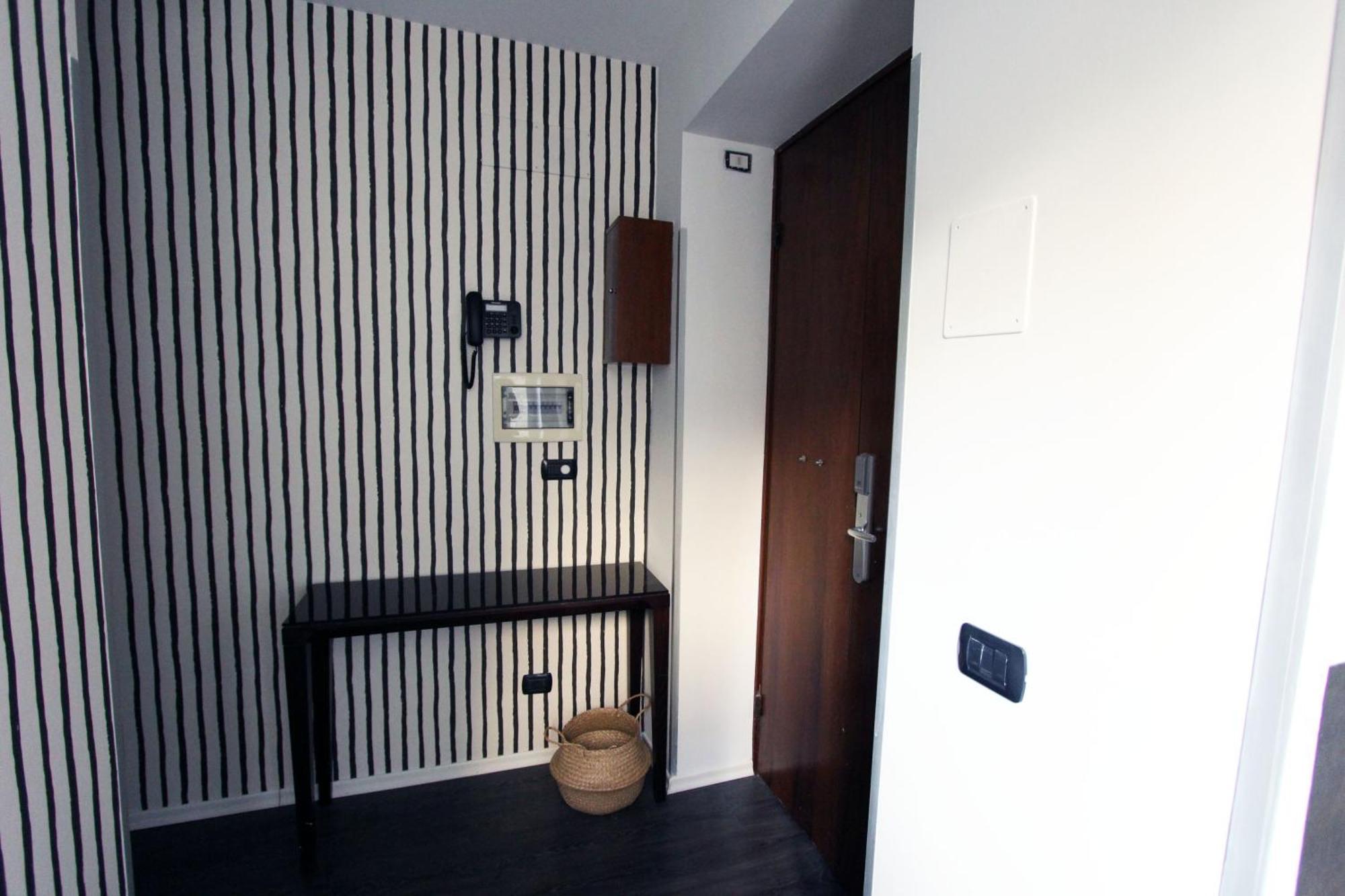 Avignonesi Flat Apartment Рим Екстериор снимка