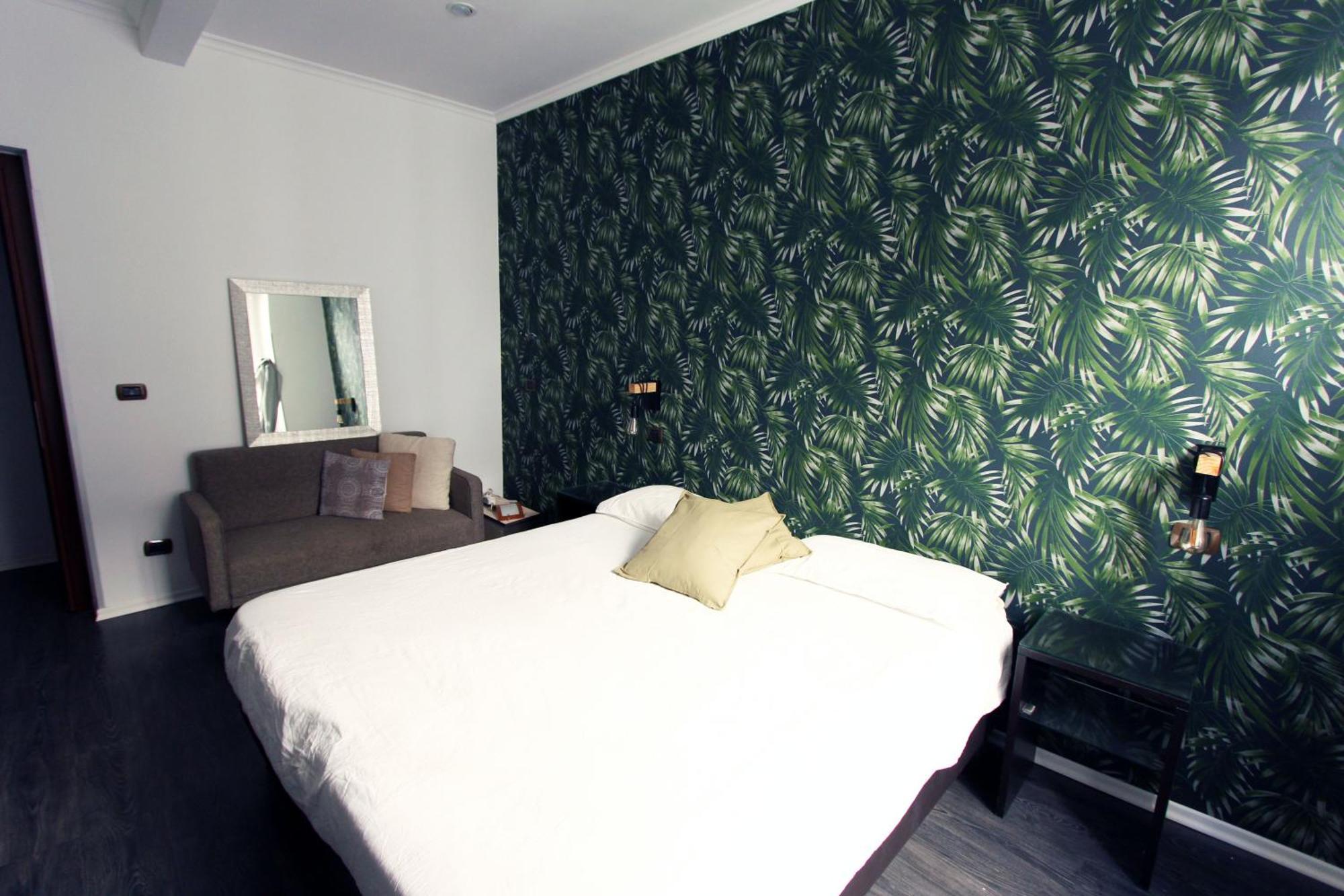 Avignonesi Flat Apartment Рим Екстериор снимка