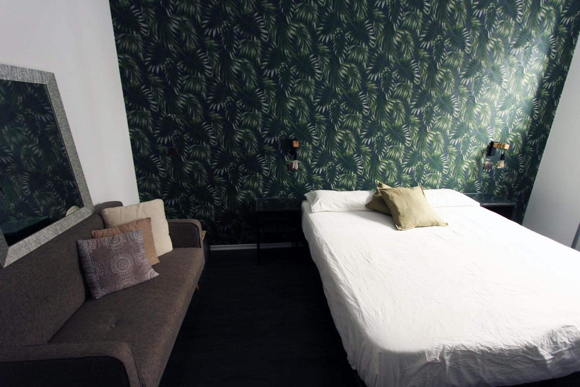 Avignonesi Flat Apartment Рим Екстериор снимка
