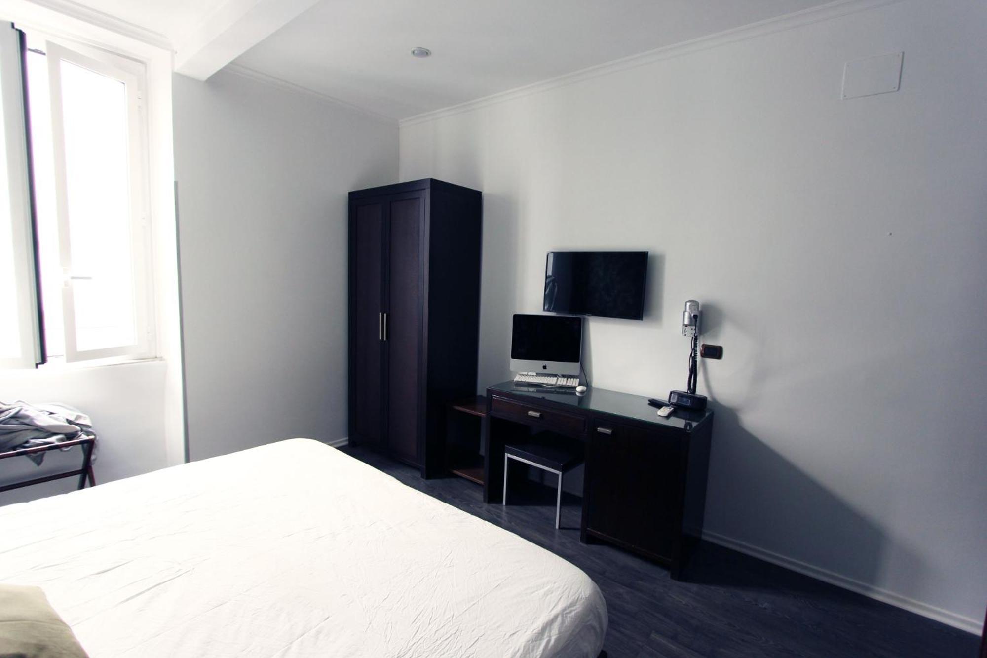Avignonesi Flat Apartment Рим Екстериор снимка