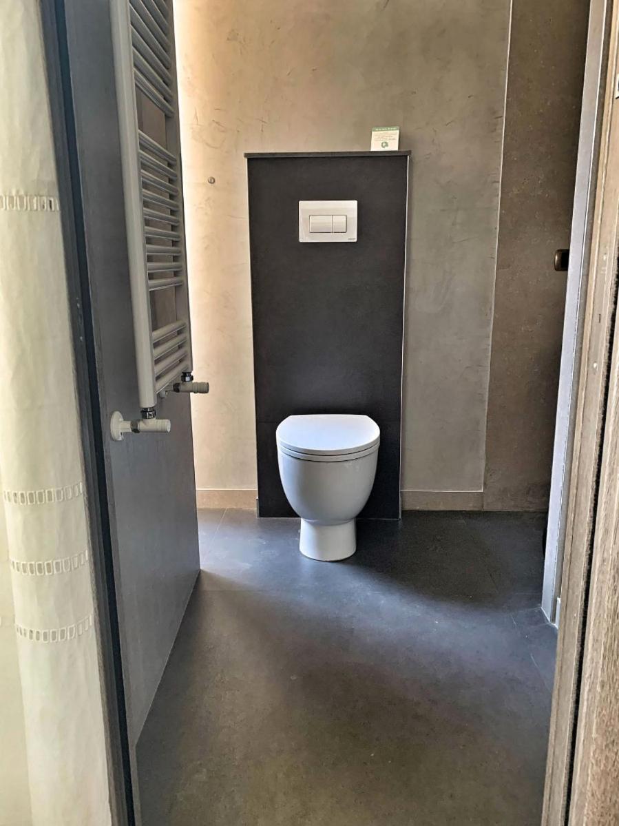 Avignonesi Flat Apartment Рим Екстериор снимка